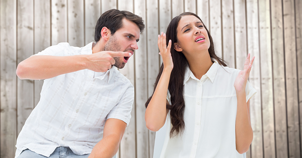 ආදරේදී පුංචිම රණ්ඩුවක්වත් ඇති නොවෙන්න මේ විදිහට හැසිරෙන්න | How to stop fighting in a relationship?