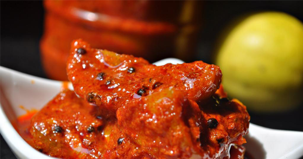 ලුණු දෙහි මේ විදියටත් හදලා බලන්න | Home made Sri Lankan Lime Pickle recipe