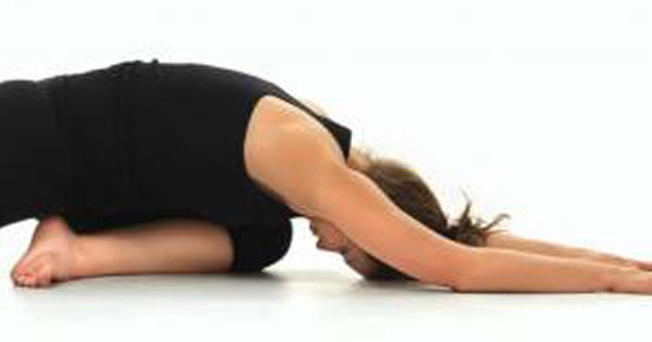 Quick and easy ways to stop back pain