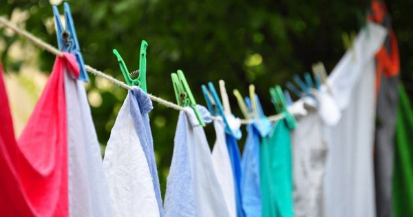 රෙදි සෝදද්දී ඔබ මේ ගැන දැන සිටියද? | How to Wash Your Clothes