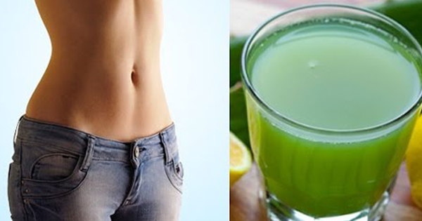 බඩ අඩුකරගෙන ඉන හැඩ කරගන්න | If you drink this before going to bed you will burn belly fat like crazy