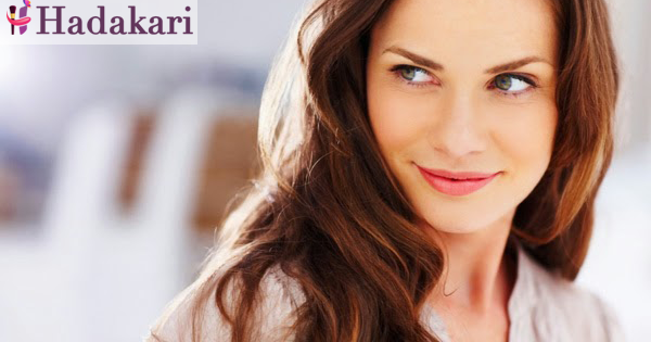වයසට ගියත් ලස්සනට ඉන්න කැමති කාන්තාවන්ට | For women who still wants to stay beautiful while aging