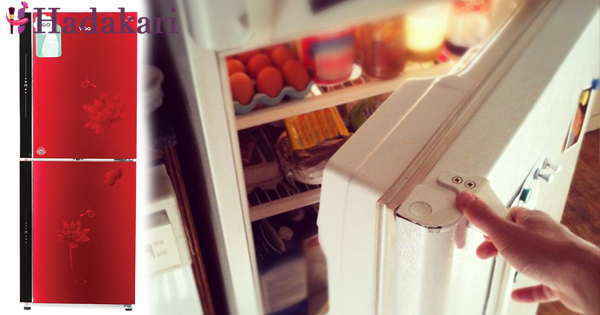 විදුලි බිල අඩු කරගන්න  ශීතකරණය මේ විදිහට පාවිච්චි කරමු | Use your fridge like this to reduce electricity bill