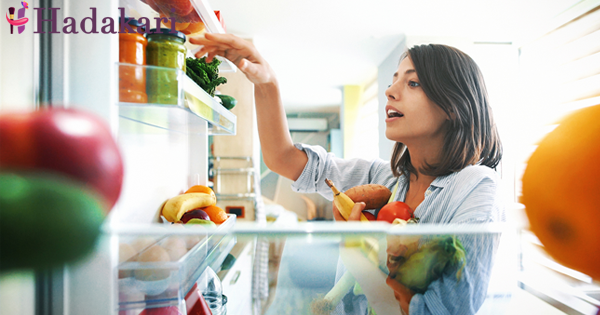 ශීතකරණය තුළ නිවැරදි ලෙස ආහාර ගබඩා කරන්න දන්නවද? | Do you know how to store food in fridge