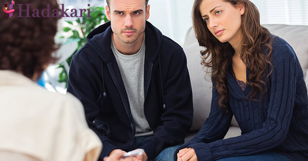 ඔබ දෙදෙනාට විවාහ උපදේශනය අවශ්‍ය වෙන්න පුළුවන් ලකුණු 5 ක් | 5 signs that a couple needs counselling