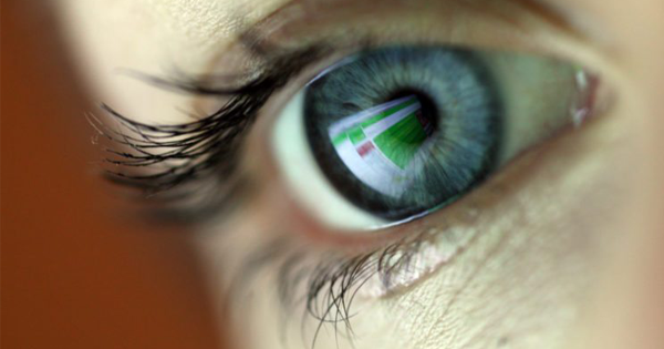 Things Your Eyes Can Tell About Your Health