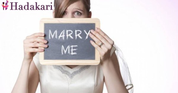 විවාහයට පෙර කාන්තාවක් මේ කාරණා ගැන දෙපාරක් හිතන්න | 6 wrong reasons to get married