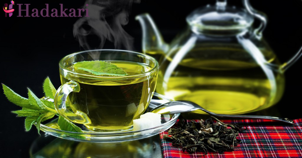 සෞඛ්‍යයට හිතකර ග්‍රීන් ටී දැනගෙන පානය කරන්න | Know about green tea