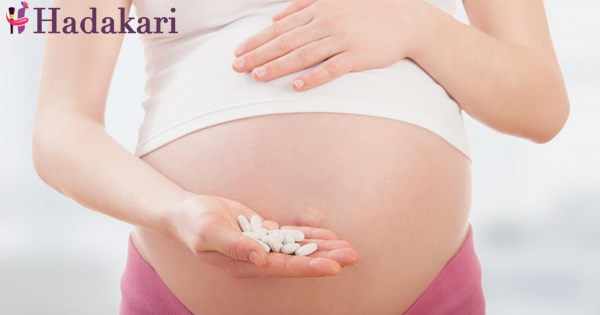 ගර්භනී මවකගේ සියලු පෝෂණ අවශ්‍යතා විටමින් පෙත්තකින් ලබා ගන්න බැහැ | A vitamin pill cannot full fill the nutrition needs of a mom