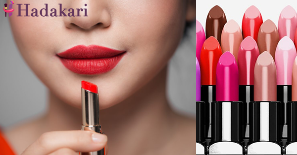 How to choose lipstick to match your skin
