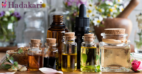 ඔබ ස්වාභාවික තෙල් වර්ග පාවිච්චි කරන්න ඕනේ ඇයි? | Why you should use natural oils?