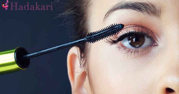 How to use mascara for an attractive look