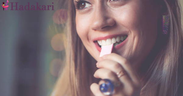 චුවින්ගම් වලින් ලැබෙන විශ්මයජනක ප්‍රතිලාභ | Marvellous benefits of chewing-gum