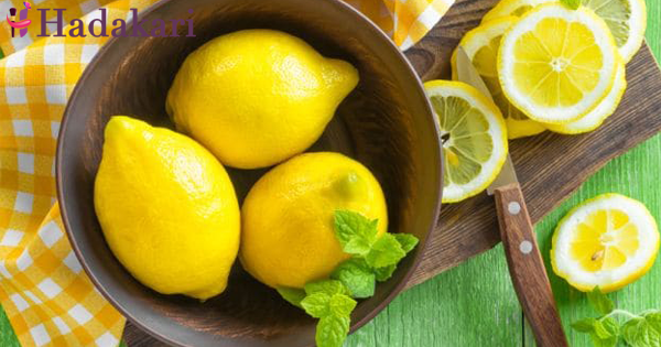 සතියක් පුරාවට ලෙමන් වතුර බොන්න. ශරීරයට මොකද වෙන්නේ කියලා බලමු | Lets see what happens if you drink lemon for one week