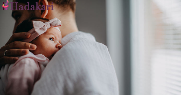 අලුත උපන් බිළිඳකු වඩා ගැනීමේදී මතක තබා ගත යුතු කරුණු | Things to keep in mind when you hold a baby
