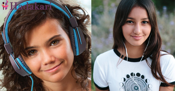 හෙඩ්ෆෝන් භාවිත​ය කුඩා සහ තරුණ දරුවන් සඳහා ආරක්ෂිතද? | Are headphones safe for young kids?