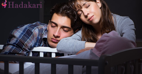 අලුත් අම්මලාගේ ආතතිය වළක්වා ගැනීමට සරල ක්‍රම 6 ක් | Tip to avoid new moms stress