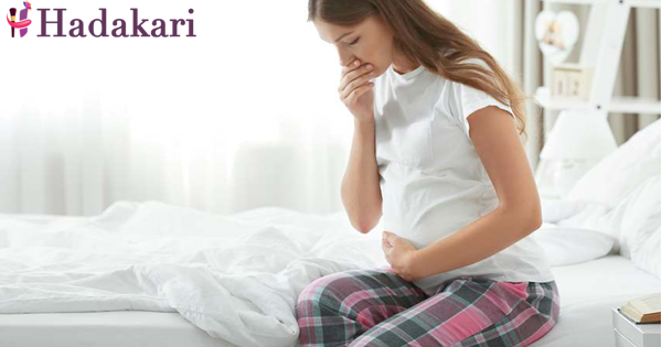 මේ ටිප්ස් 5 දන්නව නම් ගර්භණී සමයේදී ඇති වන වමනය නතර කර ගන්න පුළුවන්..  | 5 tips to reduce vomiting in pregnancy