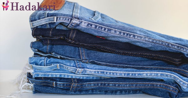 සිරැරේ හැඩයට ගැලපෙන නිවැරදි ජීන්ස් තෝරා ගන්න උපදෙස් | How to find the right jeans for your body type